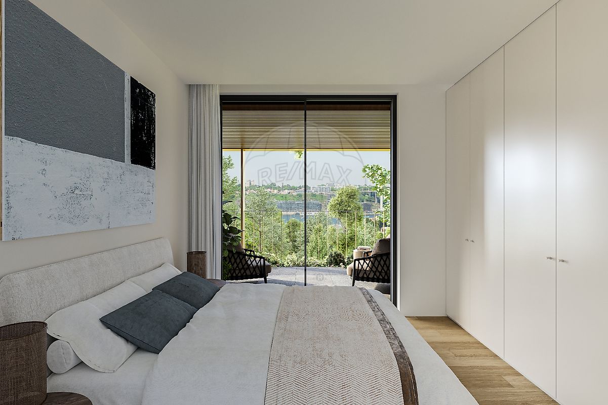 Apartamento T4 à venda em Canidelo, Vila Nova de Gaia — foto 24