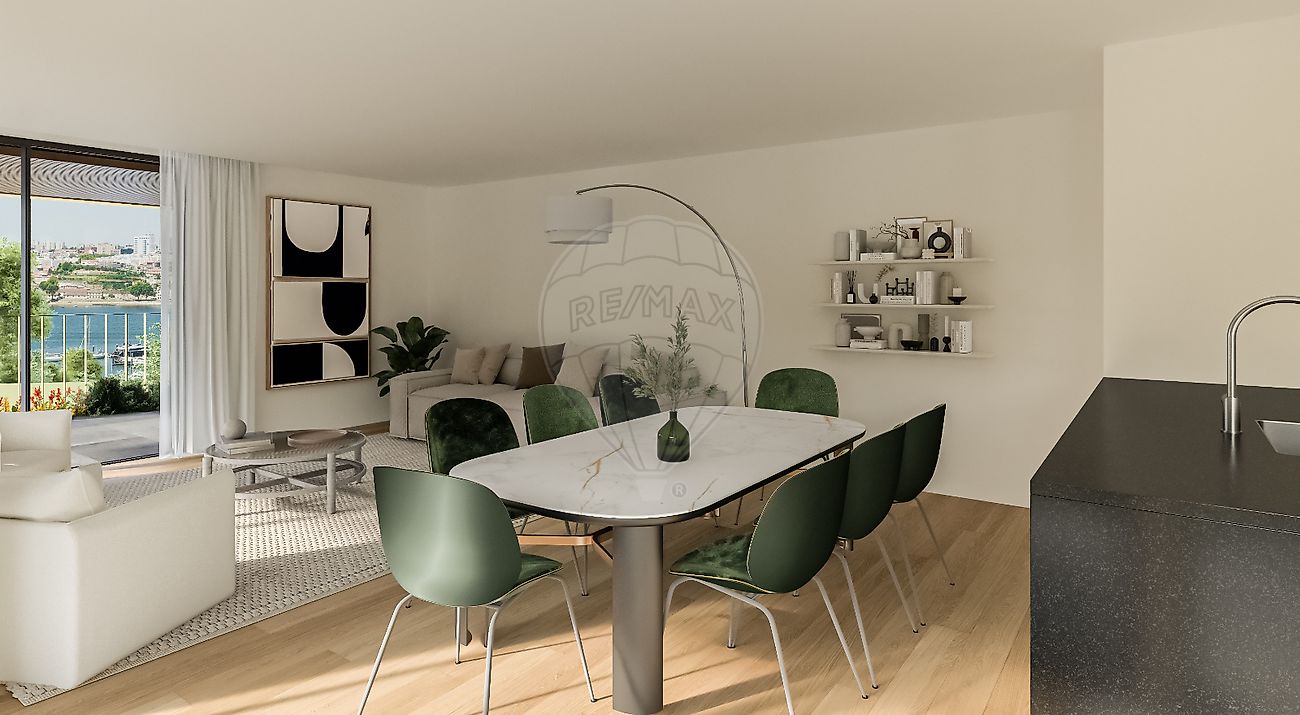 Apartamento T4 à venda em Canidelo, Vila Nova de Gaia — foto 23