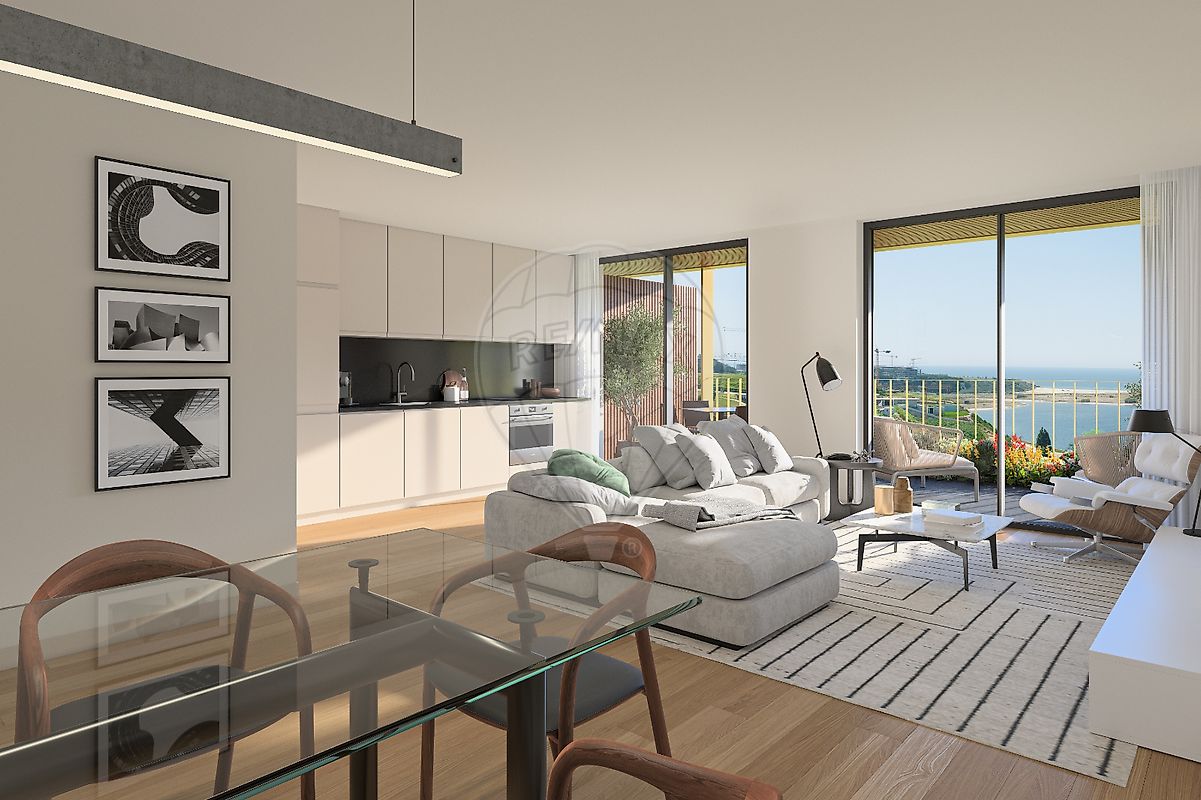 Apartamento T4 à venda em Canidelo, Vila Nova de Gaia — foto 26