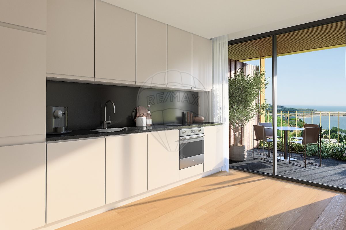 Apartamento T4 à venda em Canidelo, Vila Nova de Gaia — foto 27