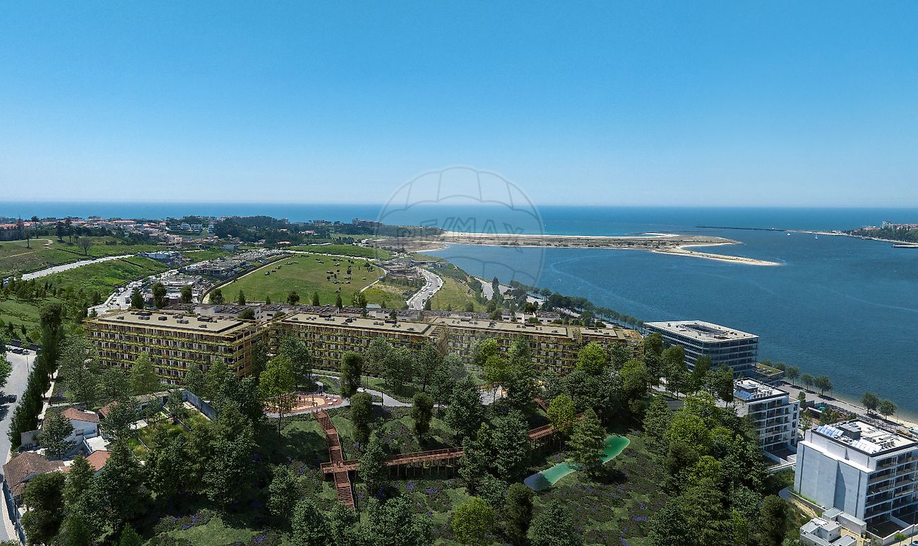 Apartamento T4 à venda em Canidelo, Vila Nova de Gaia — foto 7