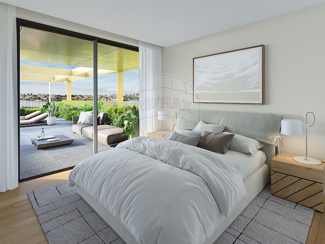 Apartamento T4 à venda em Canidelo, Vila Nova de Gaia — foto 15