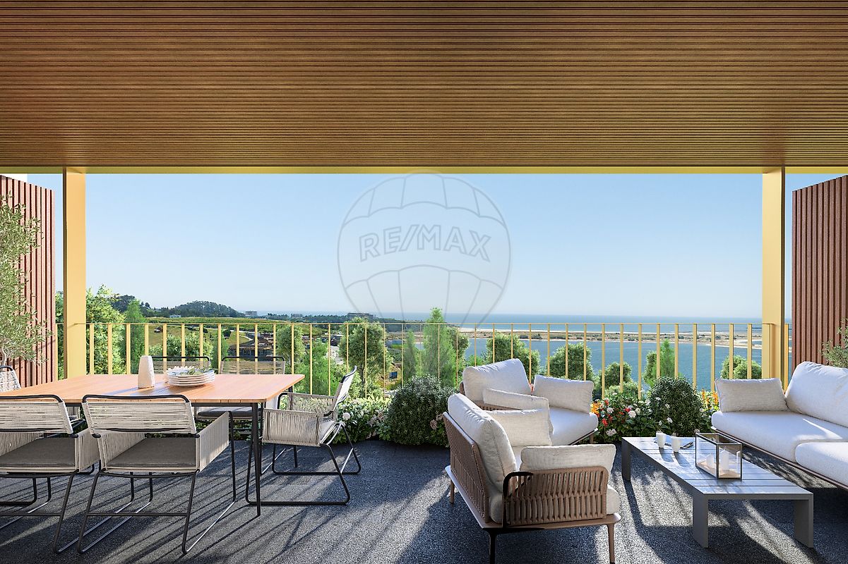Apartamento T4 à venda em Canidelo, Vila Nova de Gaia — foto 25