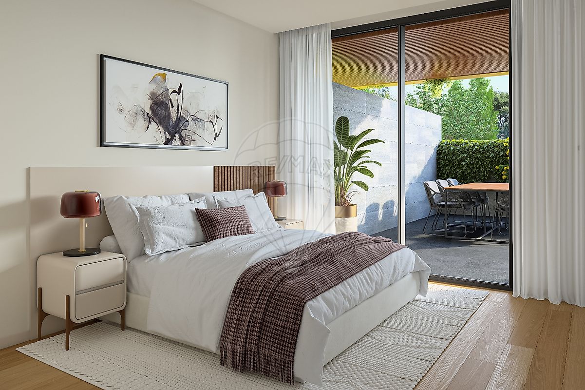 Apartamento T4 à venda em Canidelo, Vila Nova de Gaia — foto 20