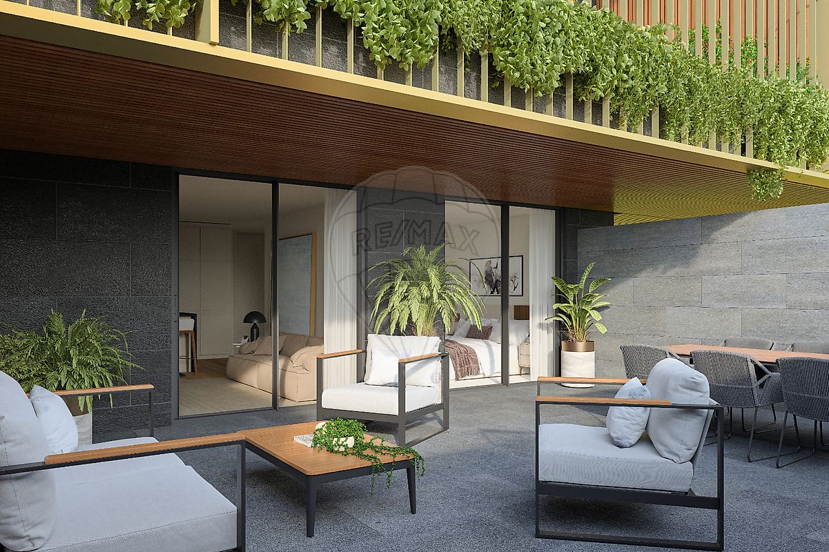 Apartamento T4 à venda em Canidelo, Vila Nova de Gaia — foto 21