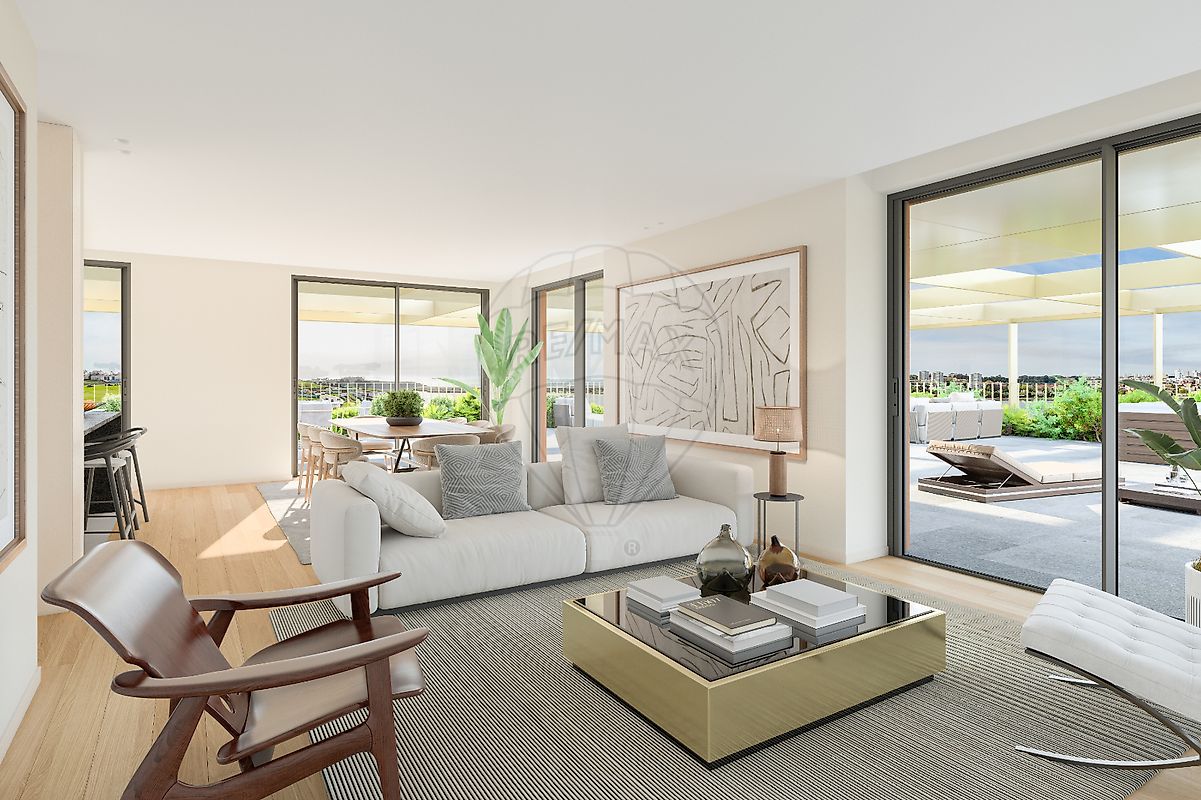Apartamento T4 à venda em Canidelo, Vila Nova de Gaia — foto 13