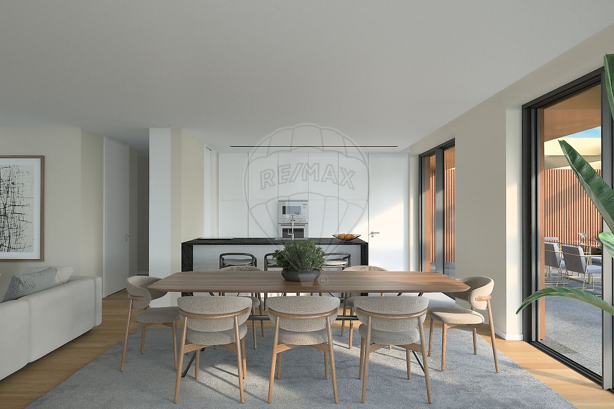Apartamento T4 à venda em Canidelo, Vila Nova de Gaia — foto 14