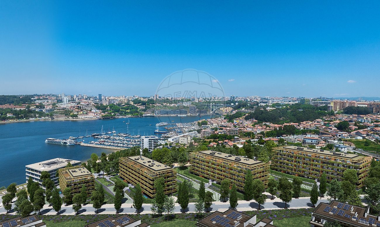 Apartamento T4 à venda em Canidelo, Vila Nova de Gaia — foto 6