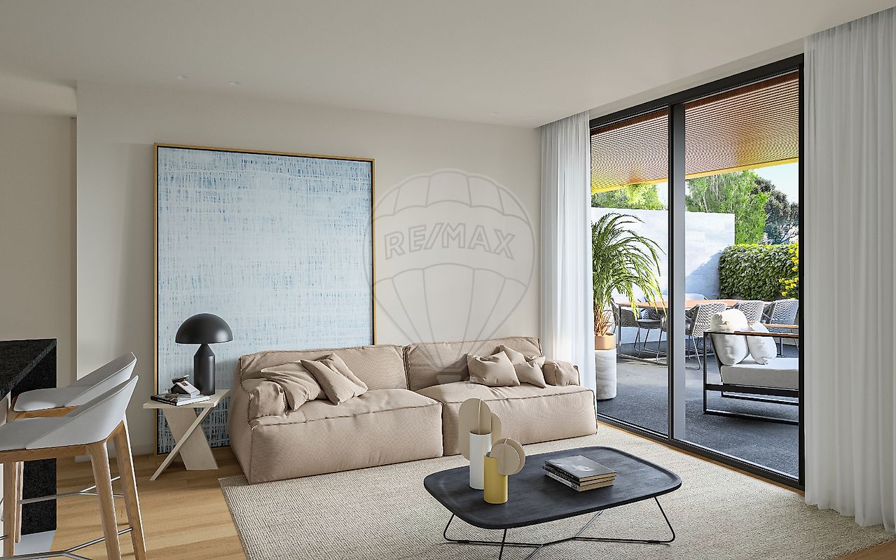 Apartamento T4 à venda em Canidelo, Vila Nova de Gaia — foto 19