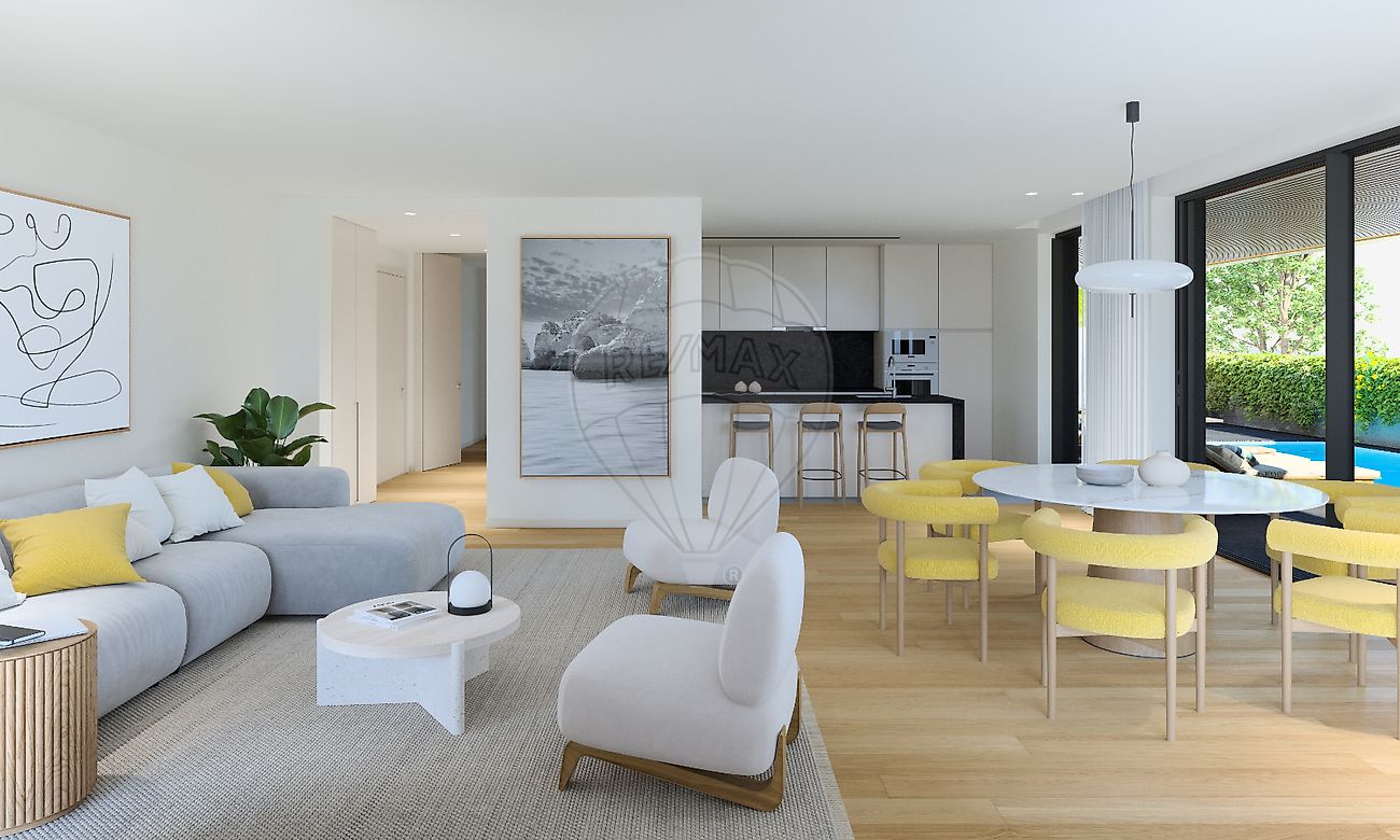 Apartamento T4 à venda em Canidelo, Vila Nova de Gaia — foto 17