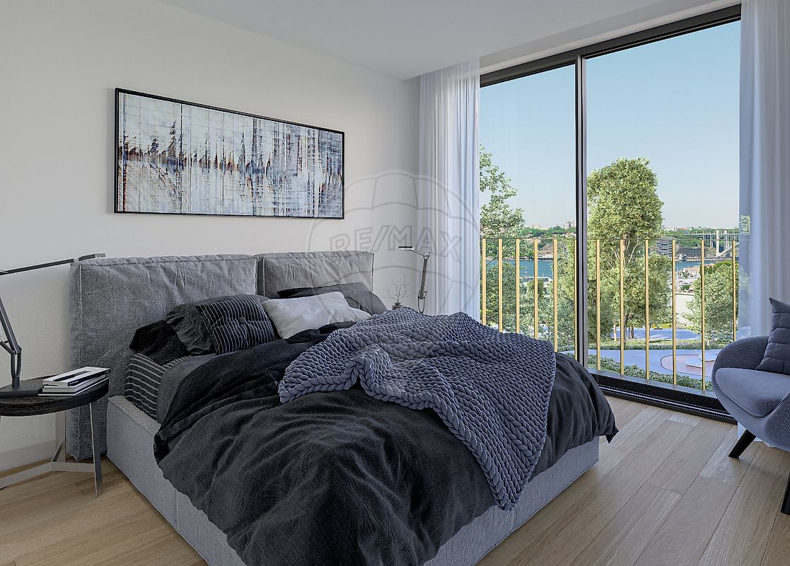 Apartamento T4 à venda em Canidelo, Vila Nova de Gaia — foto 28