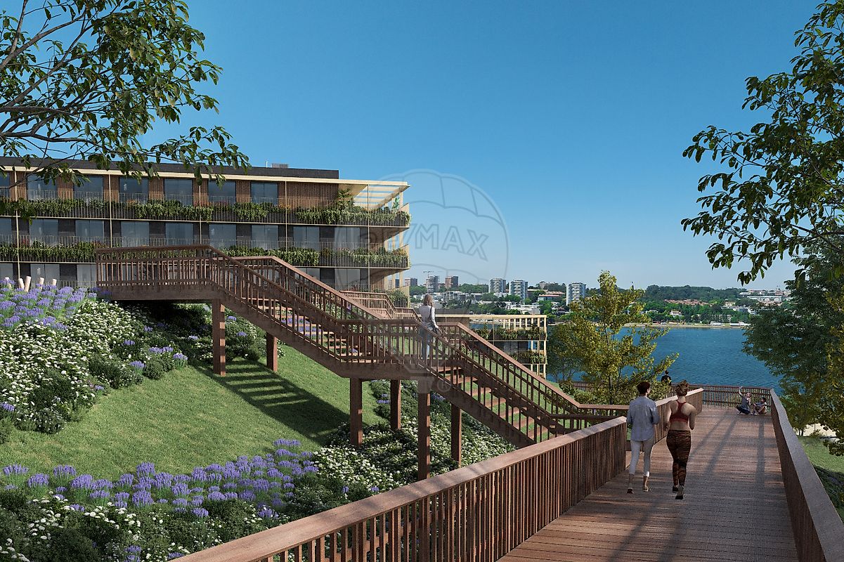 Apartamento T2 à venda em Vila Nova de Gaia