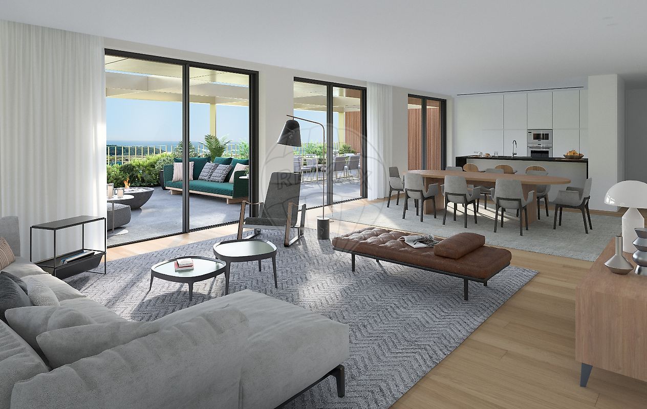 Apartamento T3 à venda em Vila Nova de Gaia