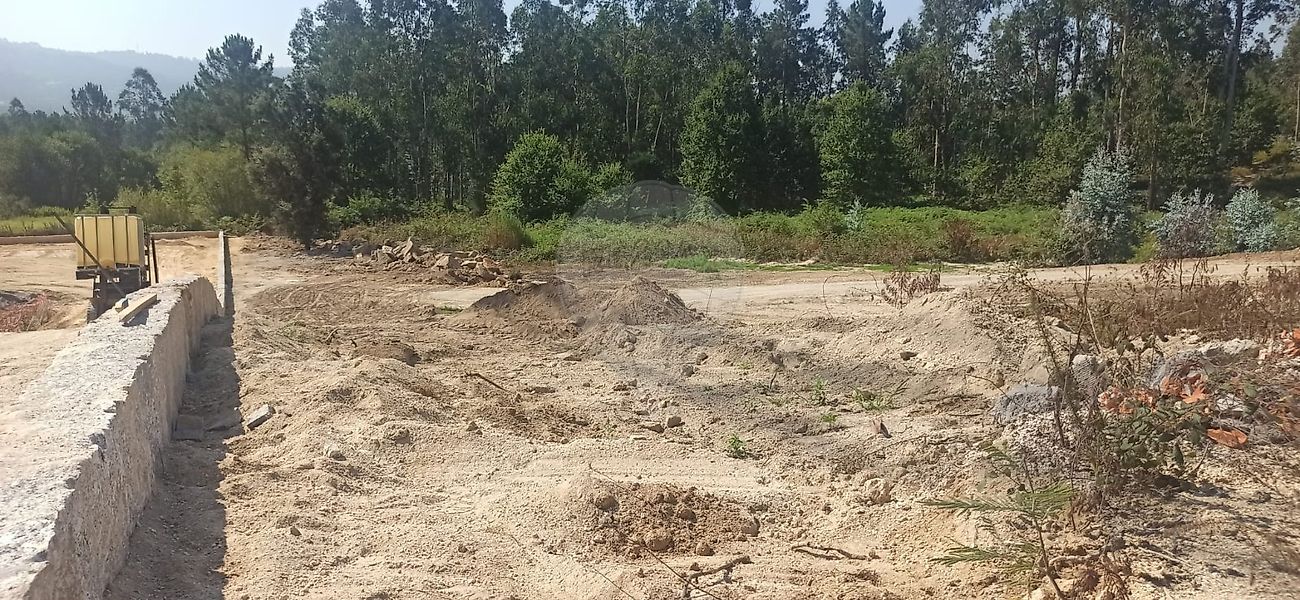Terreno  para venda