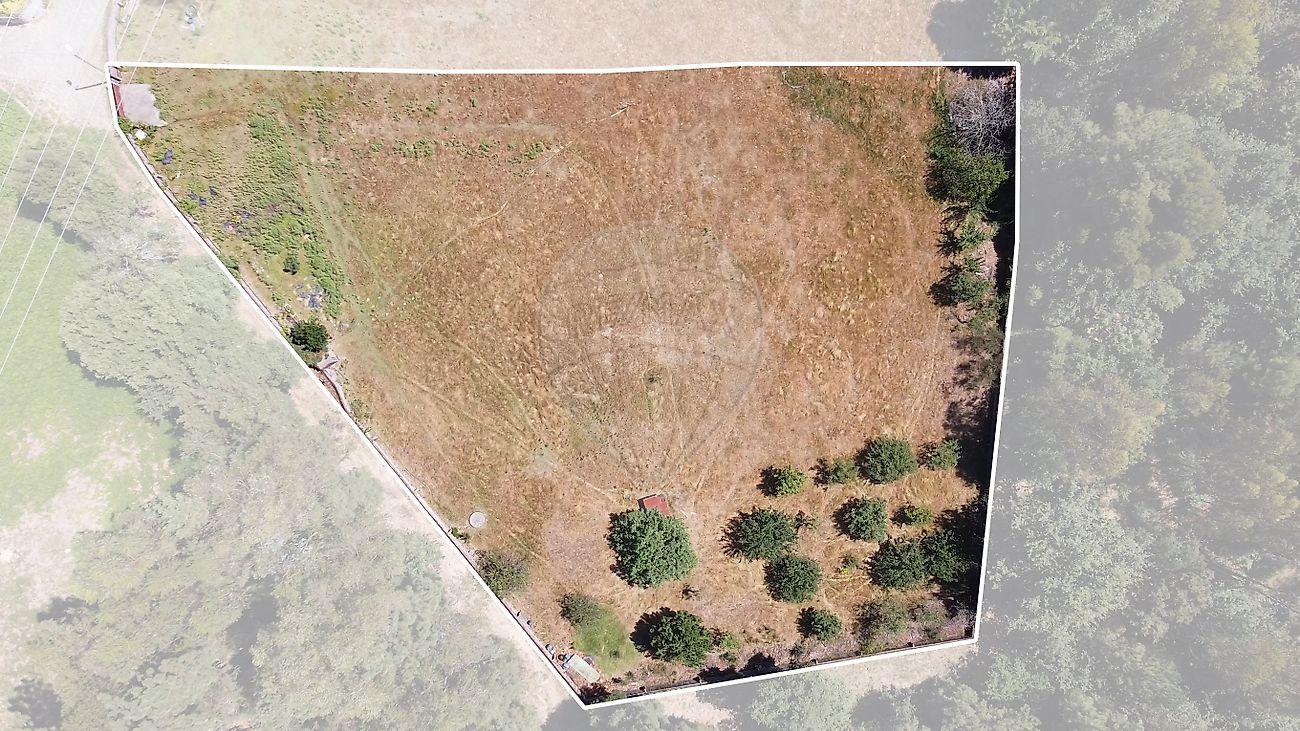 Land for sale in Santo Tirso, Portugal — €185,000
