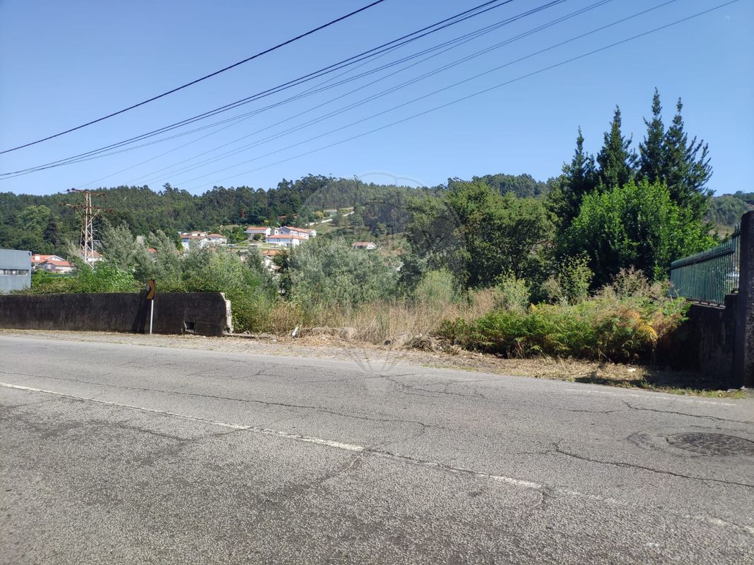 Terreno para venda