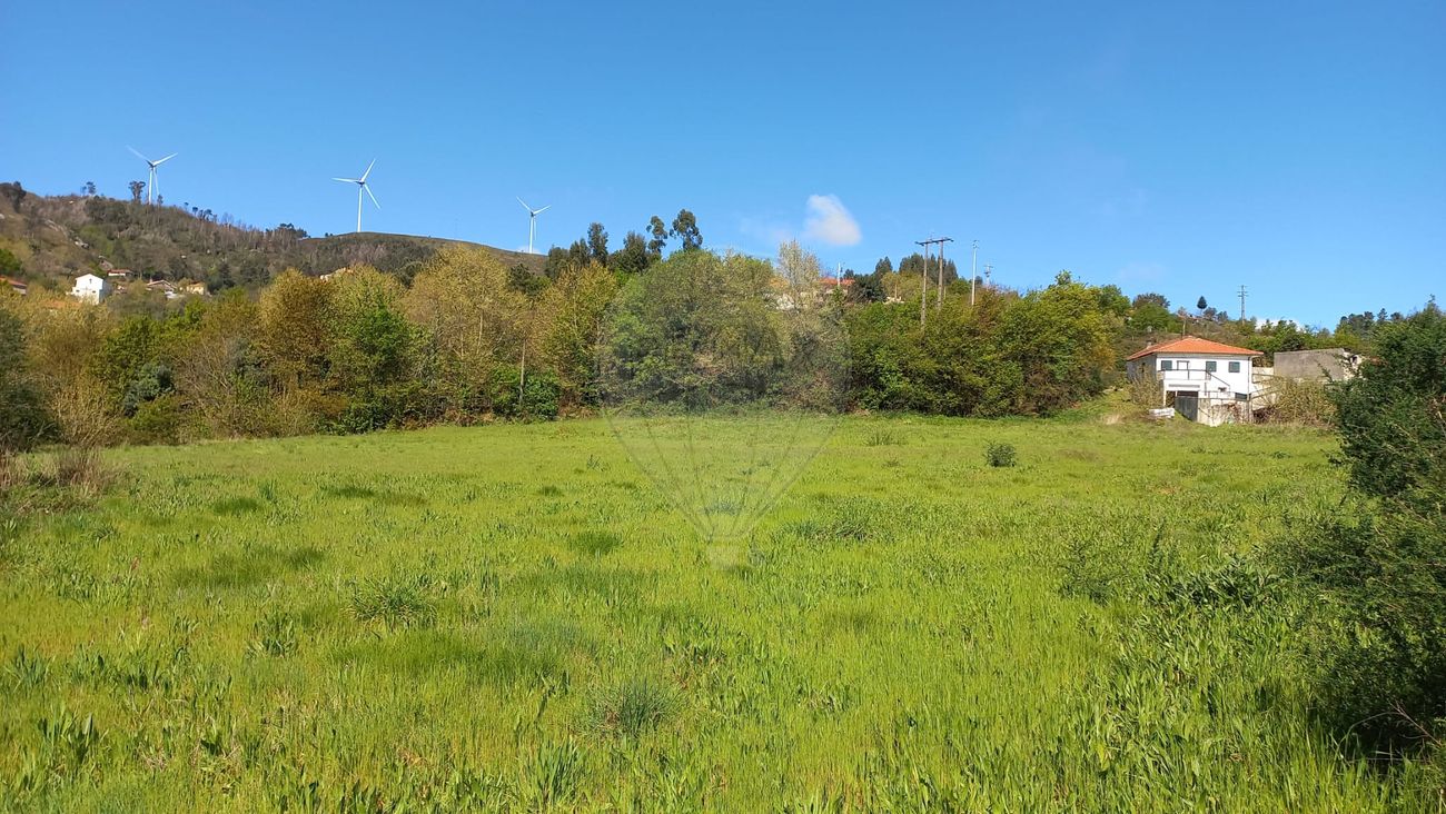 Terreno para venda