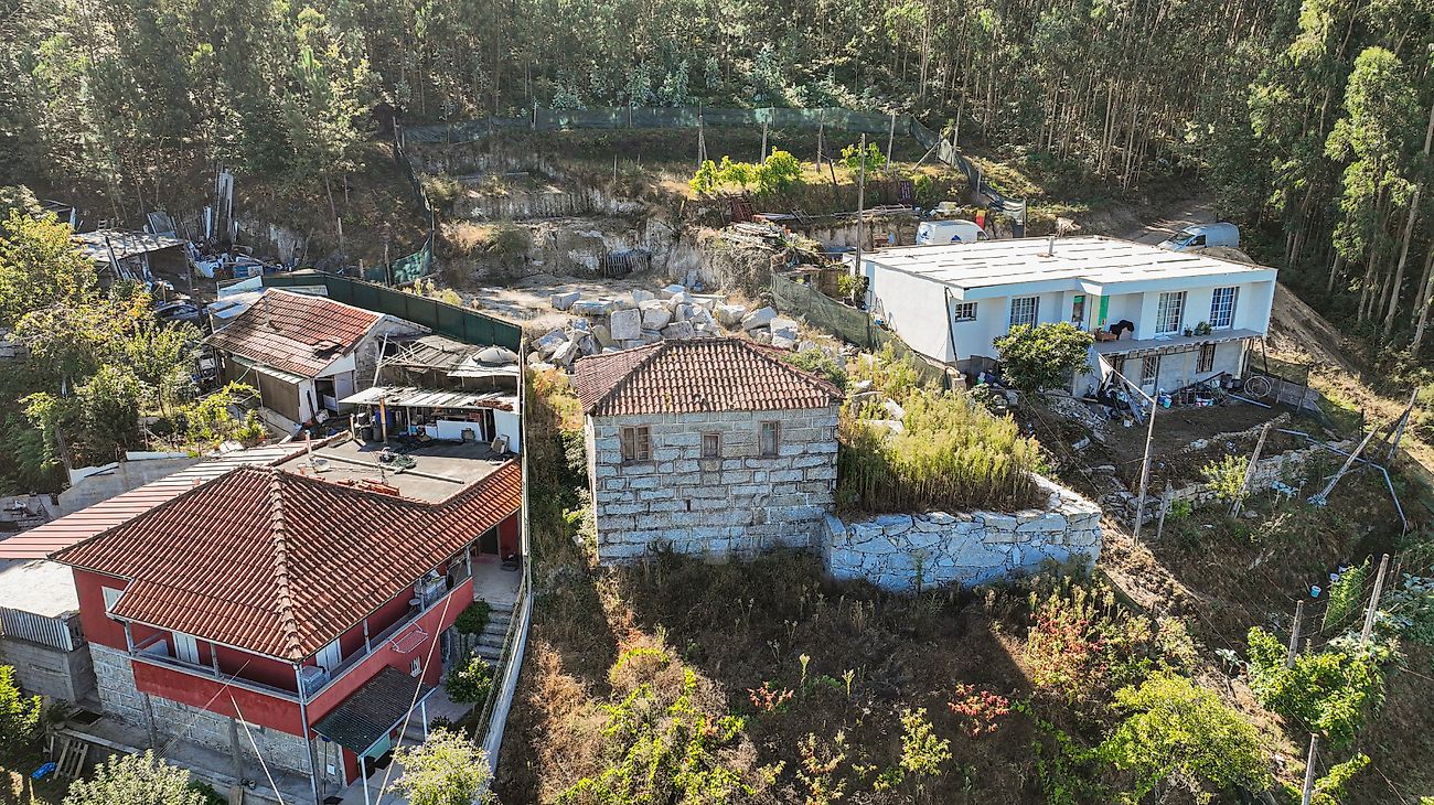 Moradia T3 à venda em Atães e Rendufe, Guimarães — foto 18