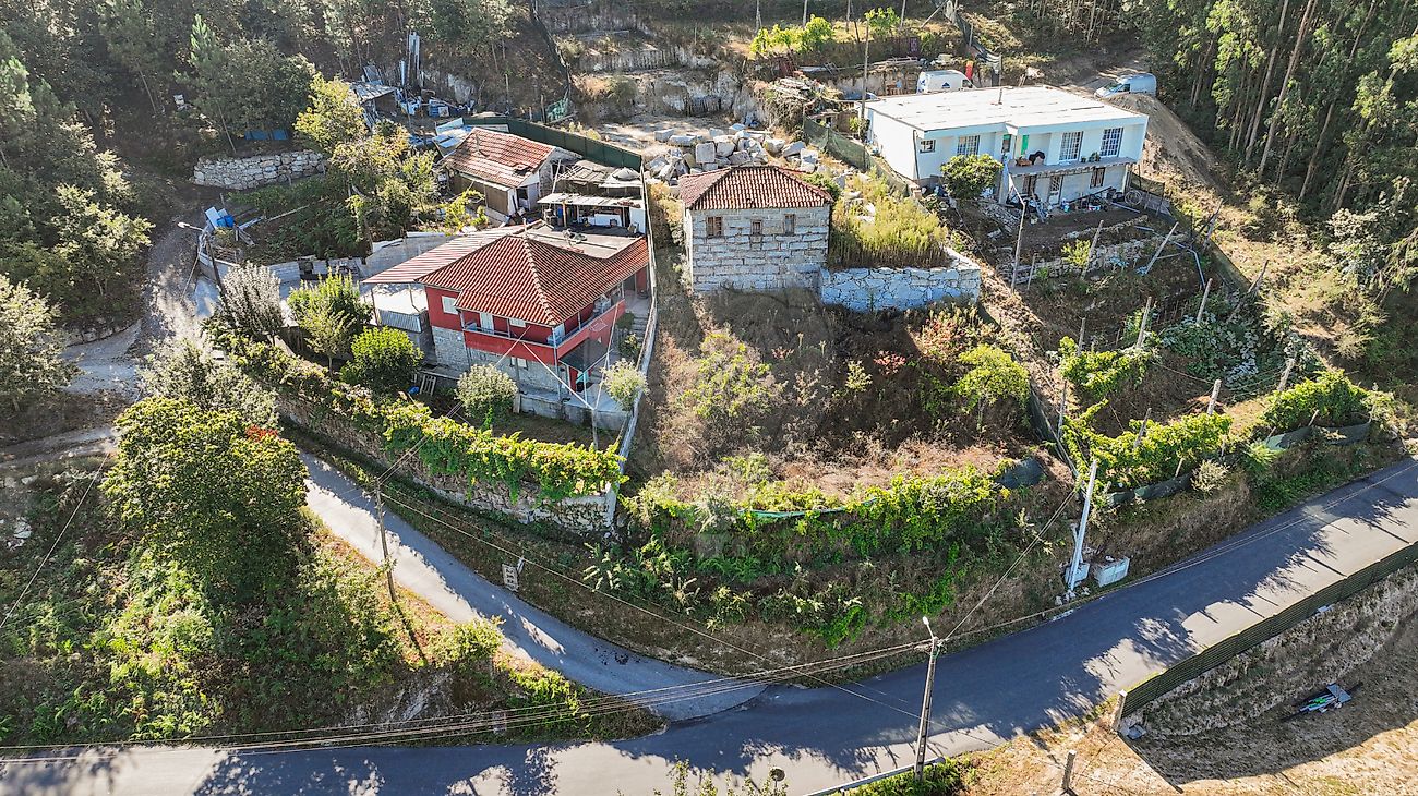 Moradia T3 à venda em Atães e Rendufe, Guimarães — foto 16