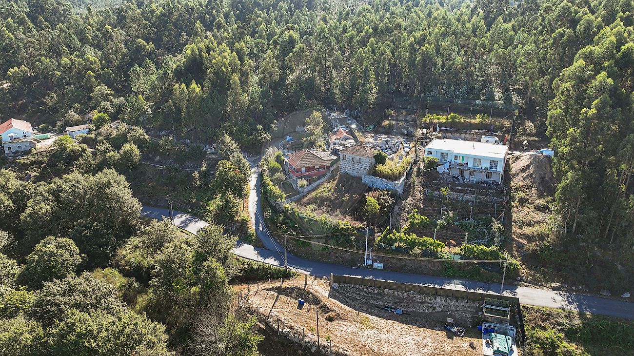 Moradia T3 à venda em Atães e Rendufe, Guimarães — foto 6