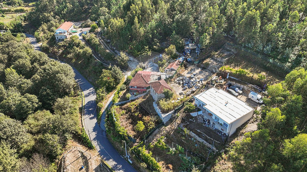 Moradia T3 à venda em Atães e Rendufe, Guimarães — foto 19