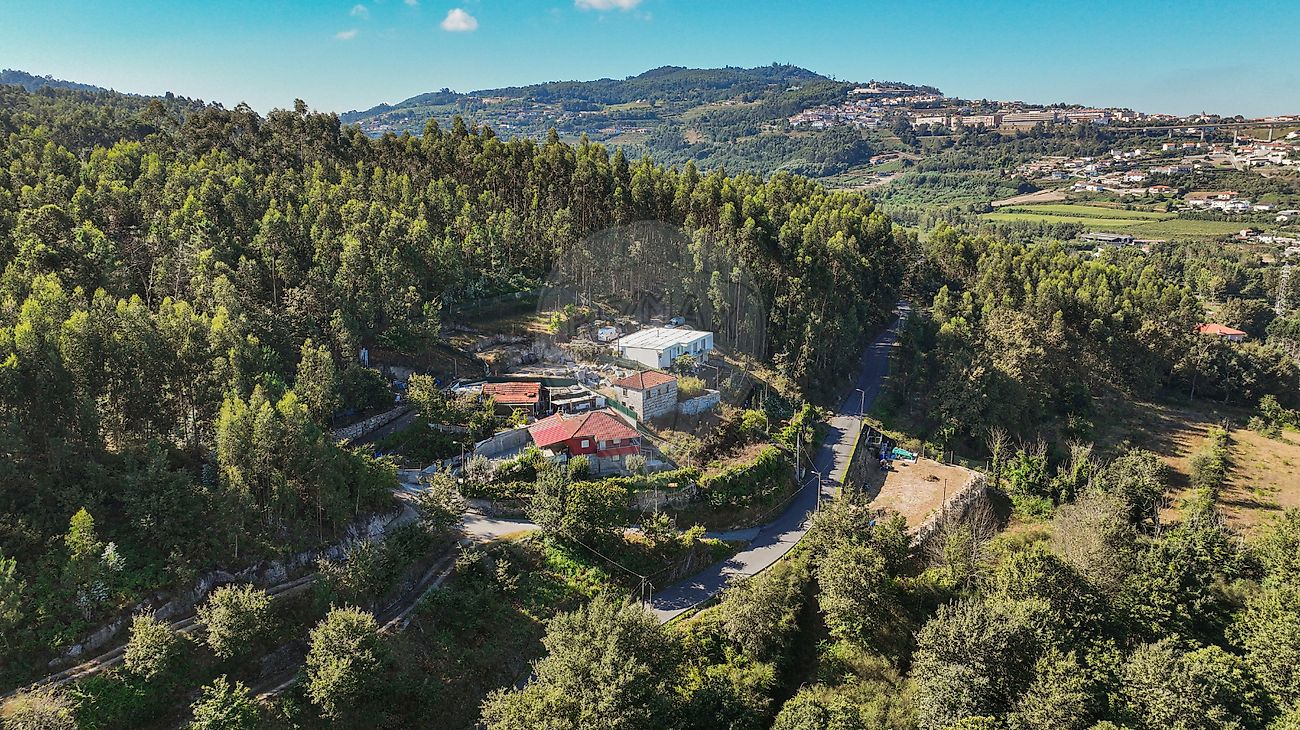 Moradia T3 à venda em Atães e Rendufe, Guimarães — foto 20