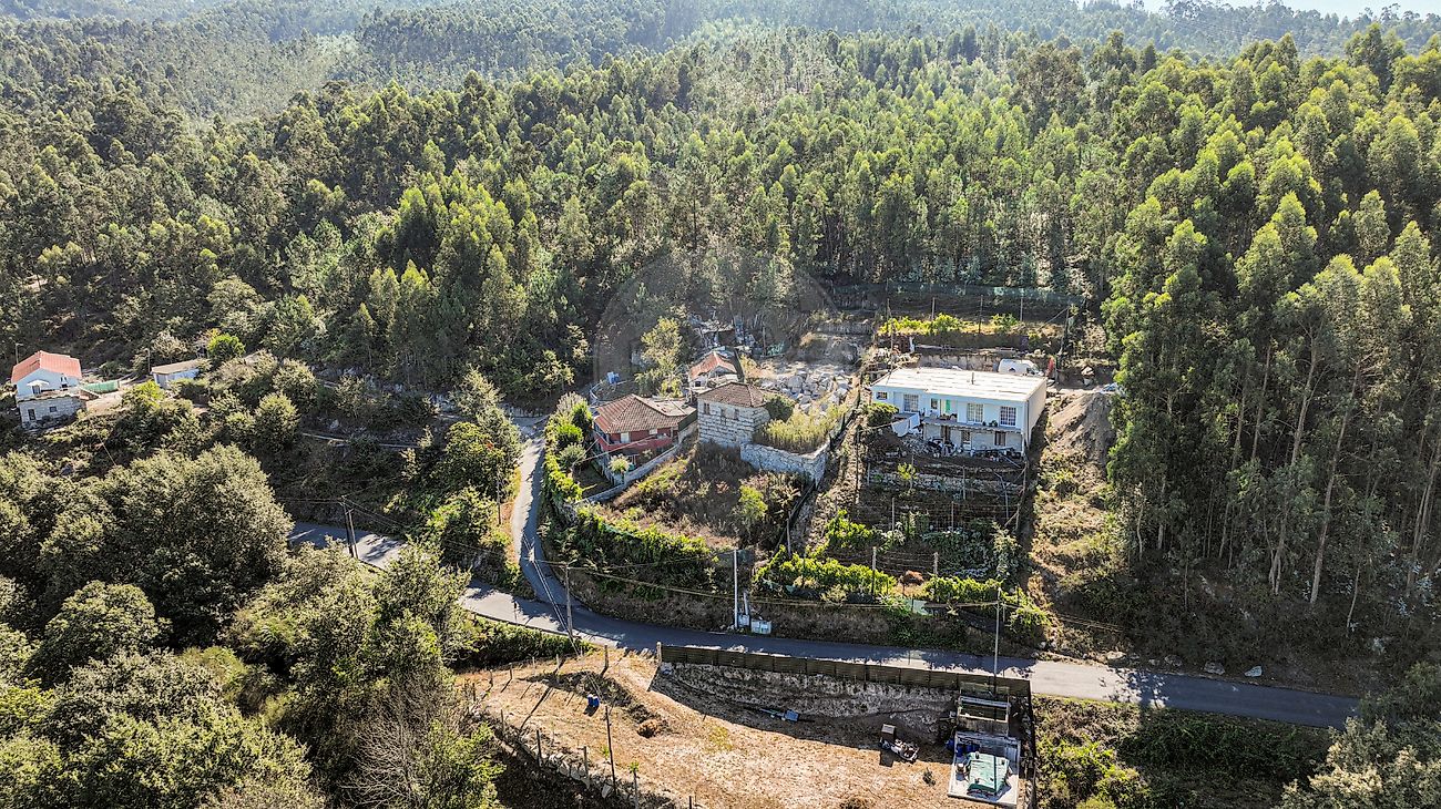 Moradia T3 à venda em Atães e Rendufe, Guimarães — foto 21