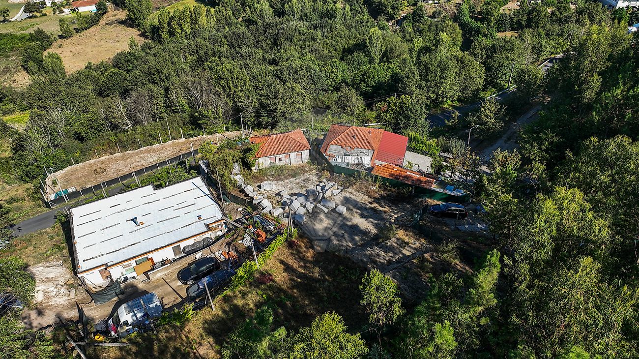 Moradia T3 à venda em Atães e Rendufe, Guimarães — foto 12