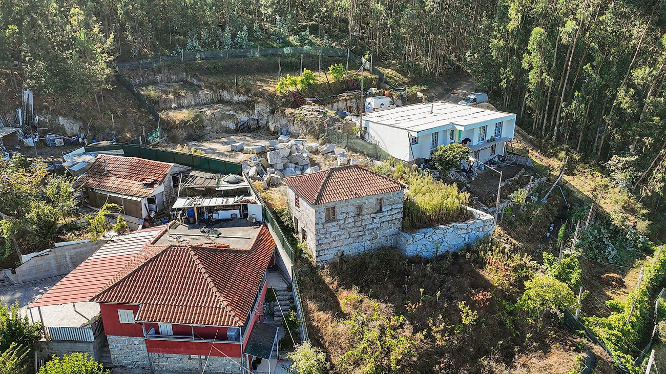 Moradia T3 à venda em Atães e Rendufe, Guimarães — foto 10