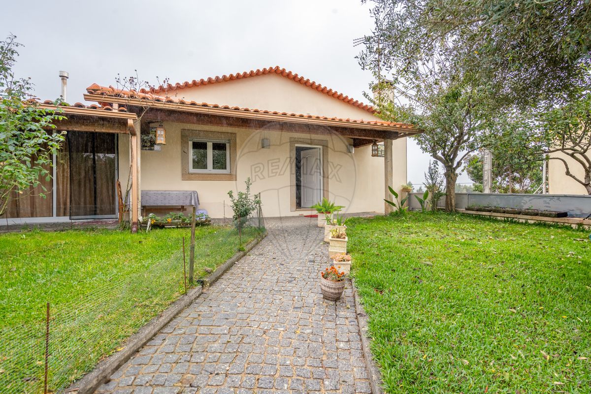 Moradia T3 para venda