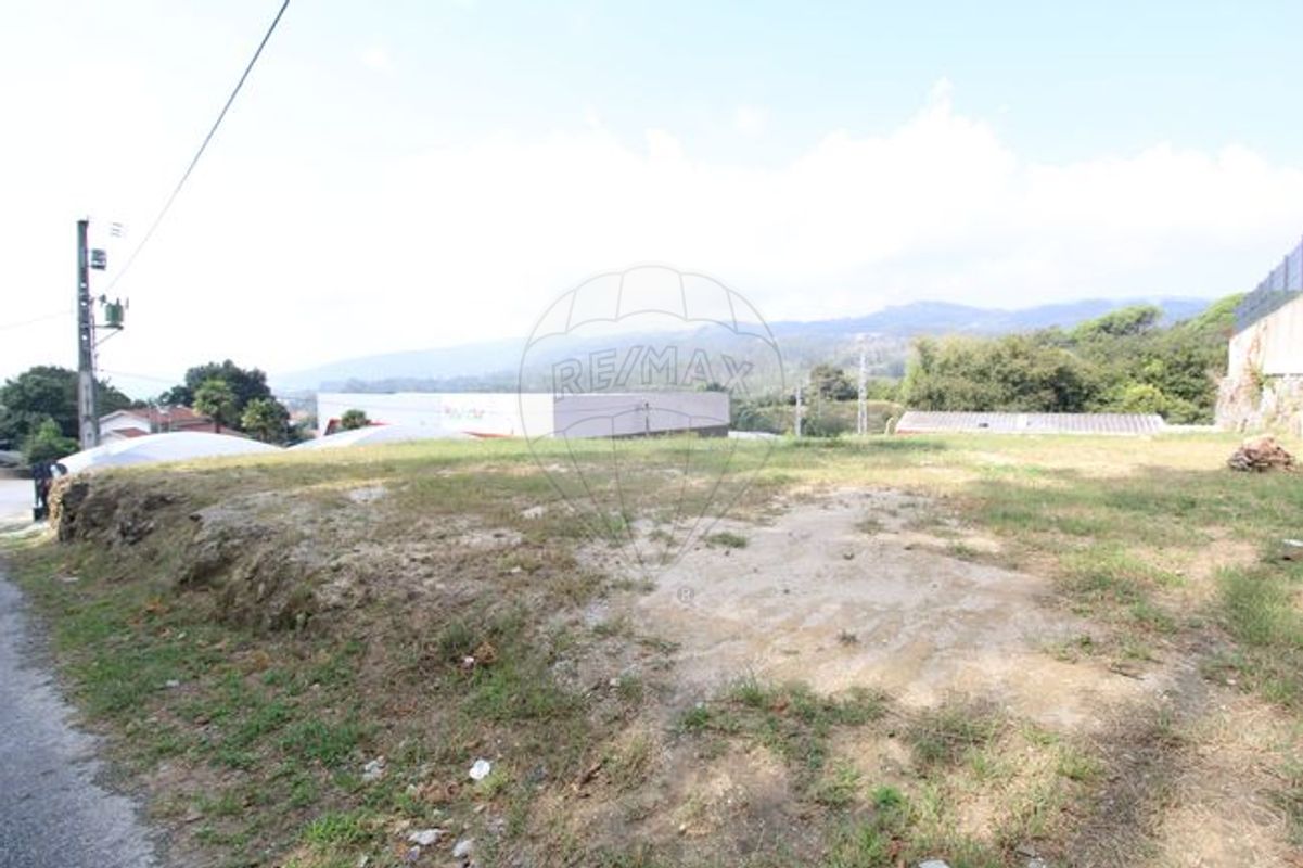 Terreno  para venda