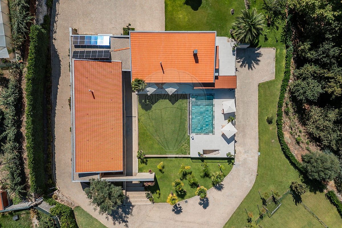 Moradia T4 à venda em Antime e Silvares (São Clemente), Fafe — foto 14
