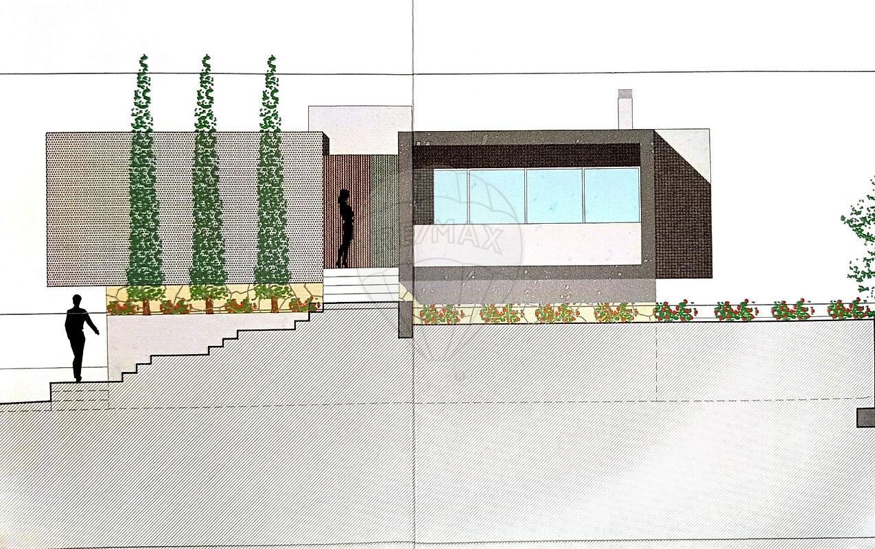 Terreno  para venda