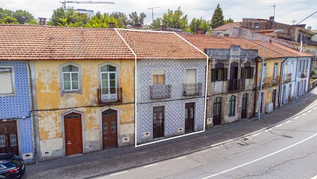 Prédio para venda