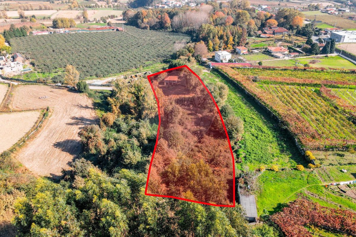 Terreno para venda