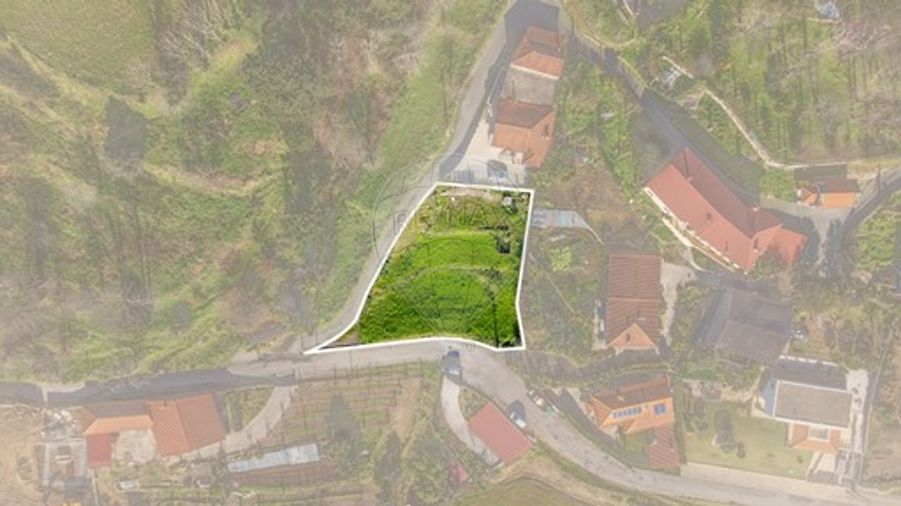 Terreno para venda