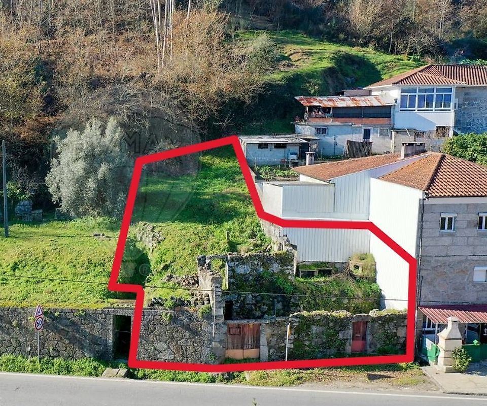 Moradia - Infantas, Guimarães, Braga