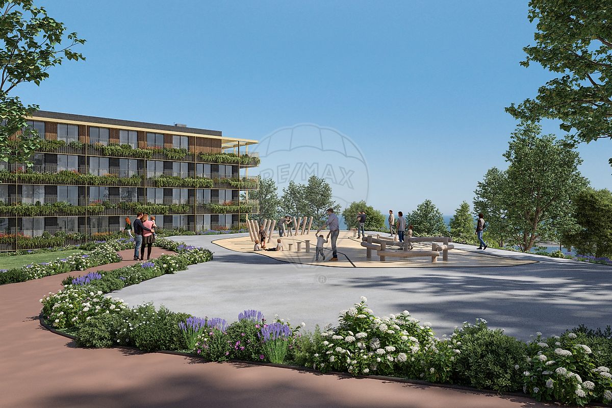 Apartamento T3 à venda em Vila Nova de Gaia