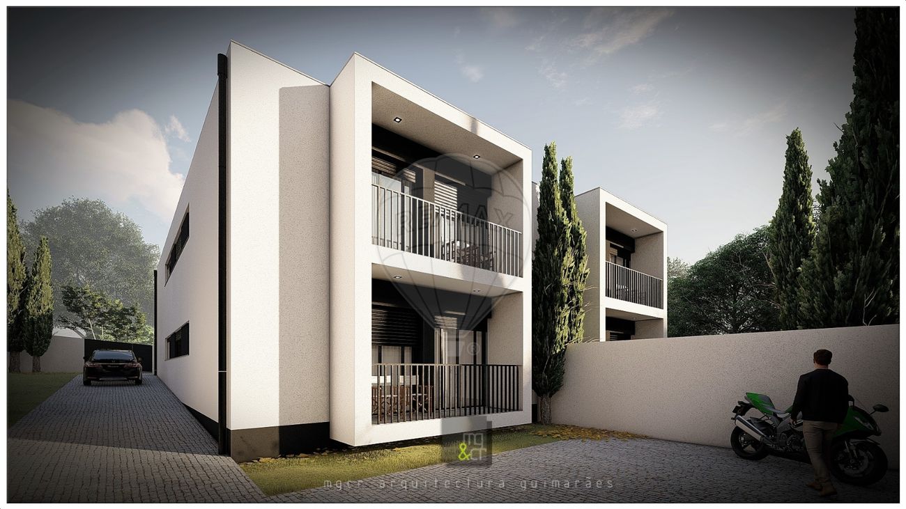 Moradia T3 para venda