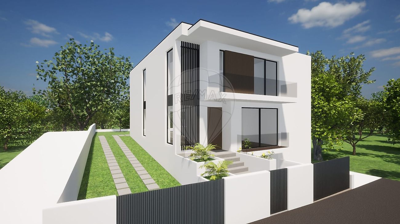 Land for sale in Trofa, Portugal — €65,000