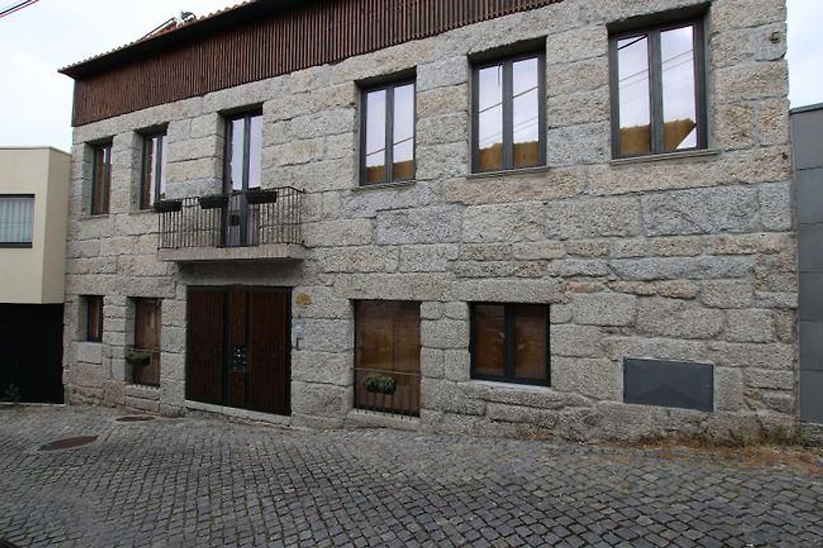 Apartamento à venda em Guimarães
