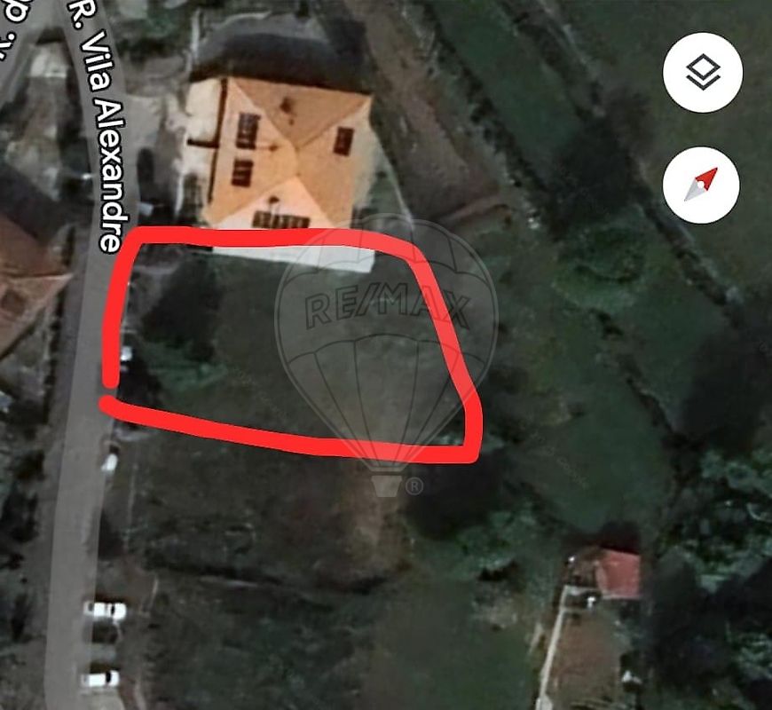 Terreno  para venda