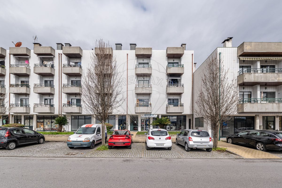 Apartamento T3 para venda