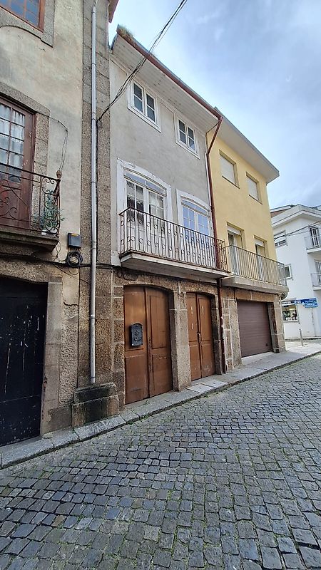 Prédio à venda em Guimarães