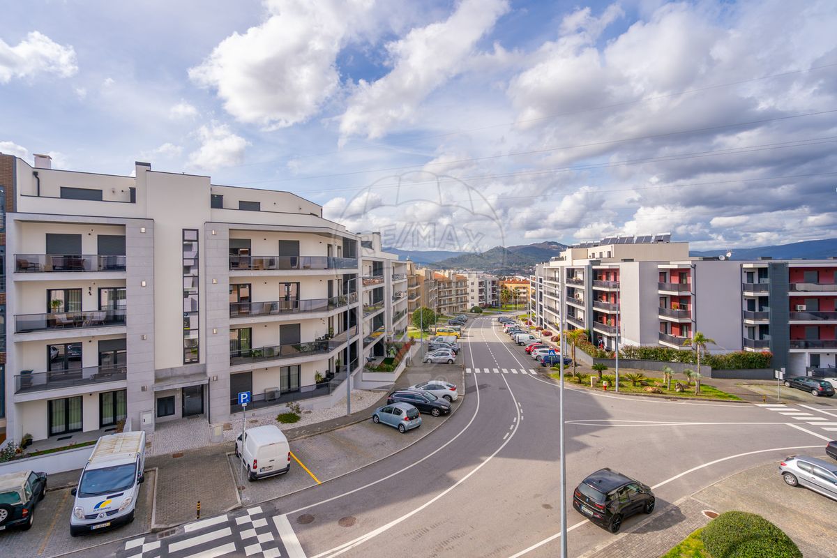 Apartamento T2 para venda