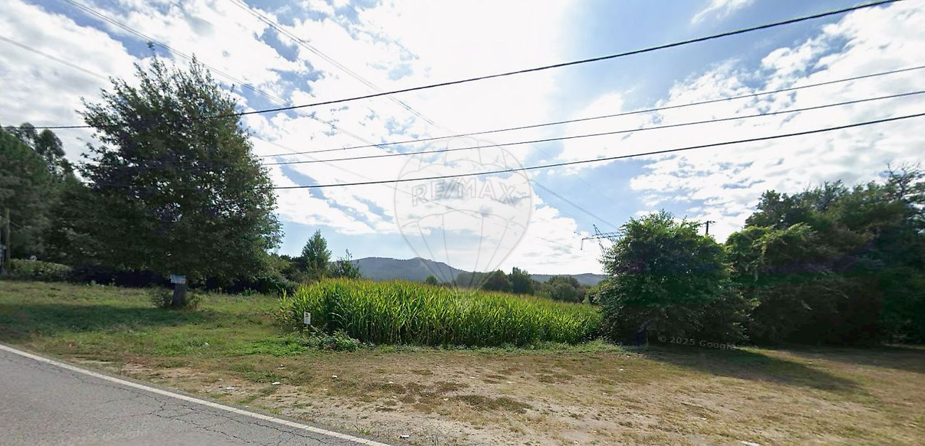 Terreno para venda