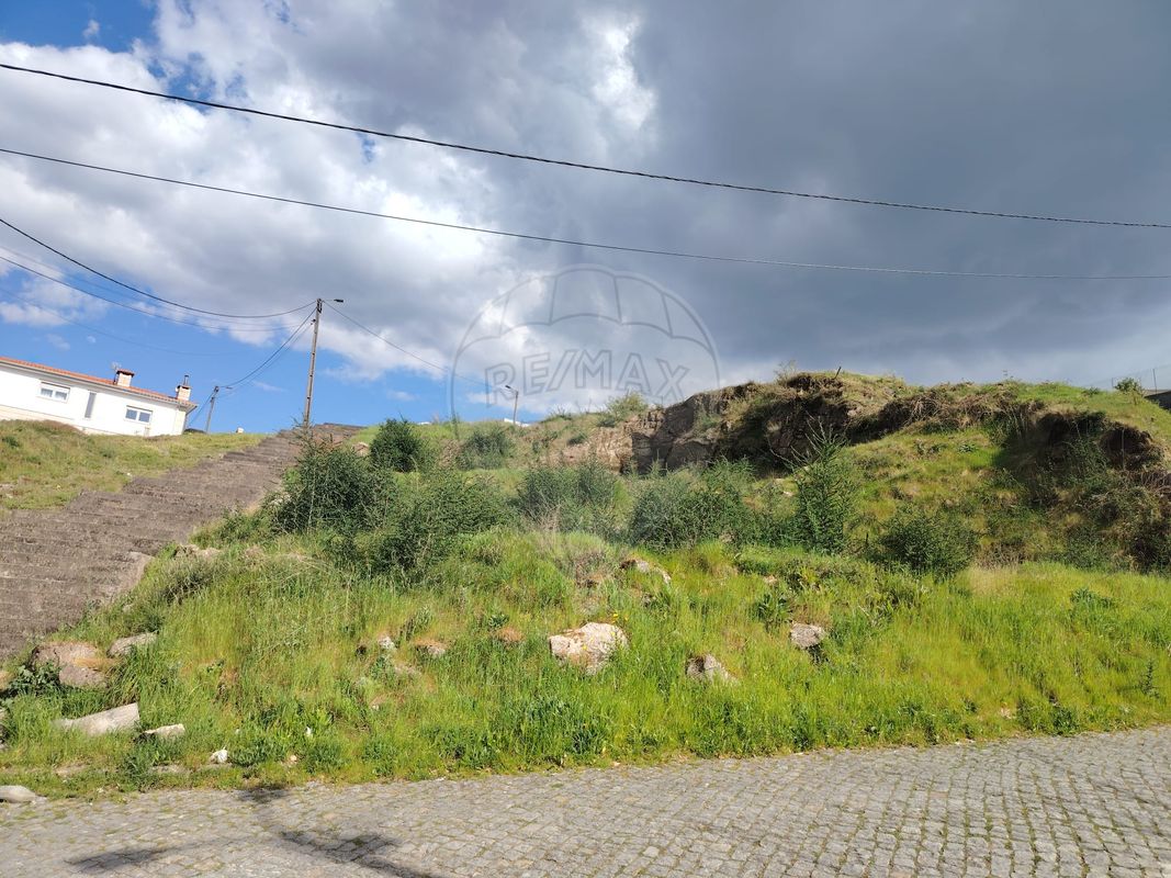 Terreno  para venda