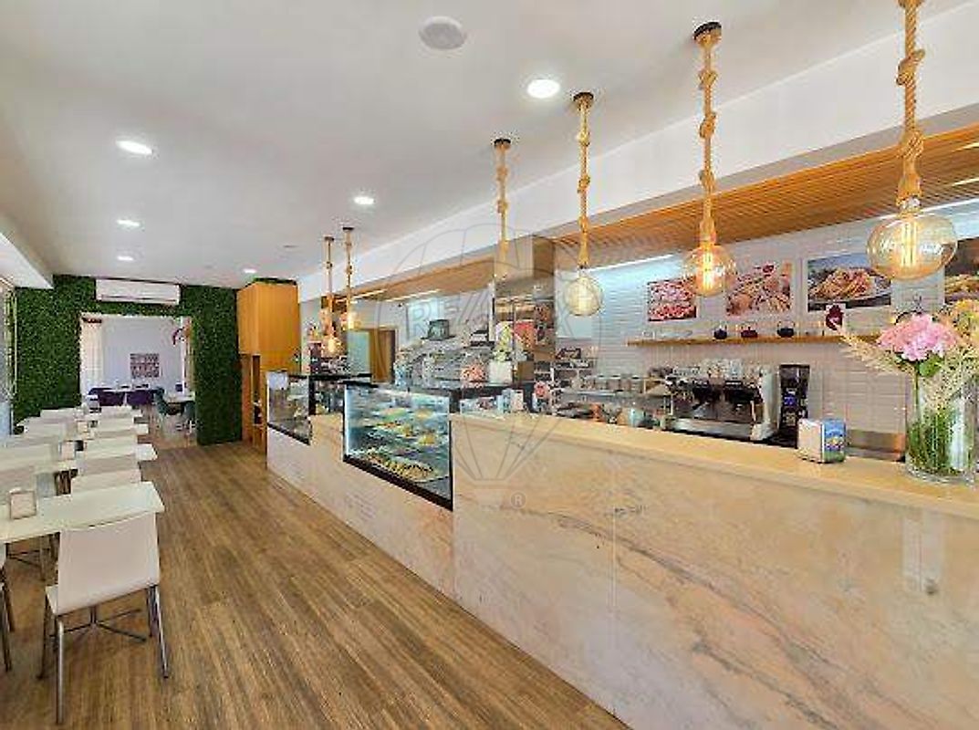 Trespasse para venda