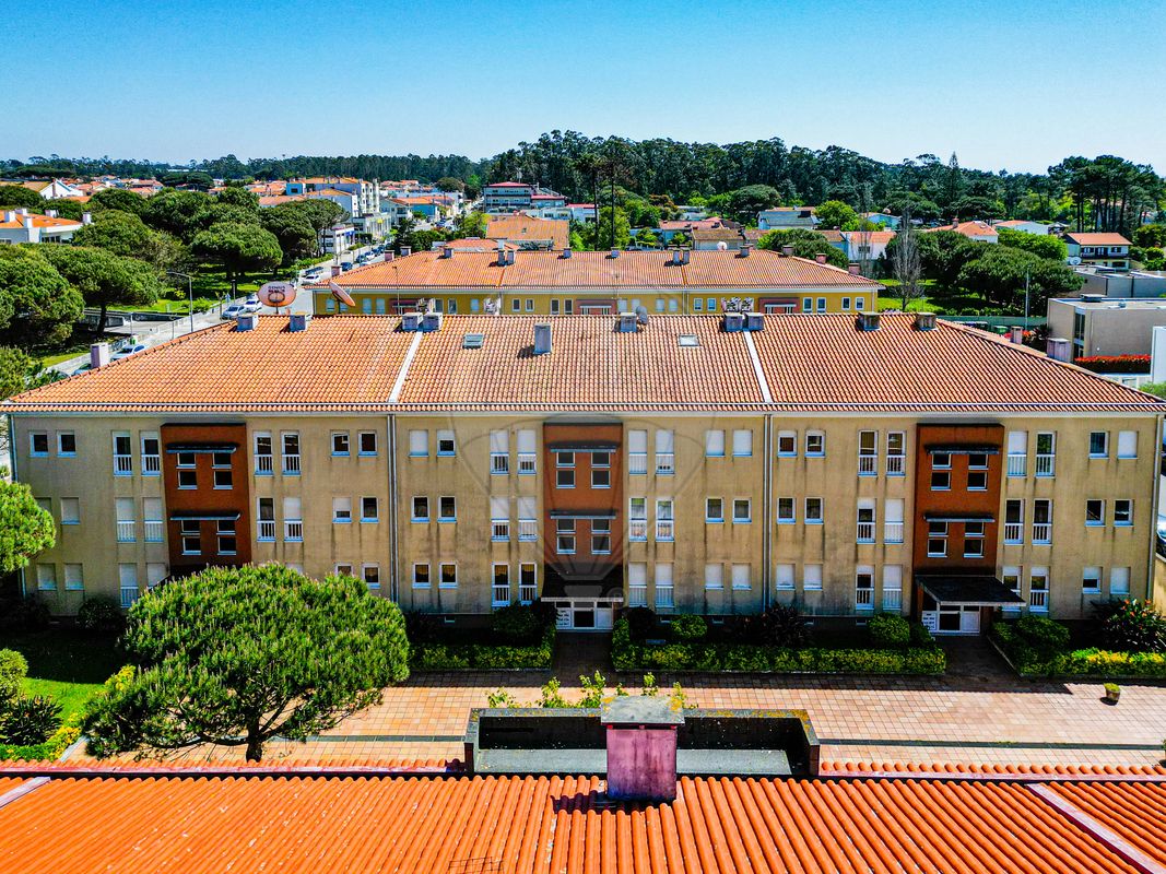 Apartamento T3 para venda