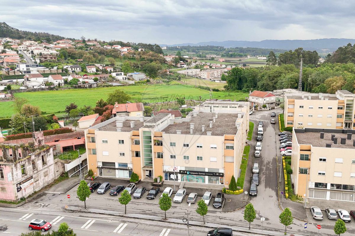 Apartamento T2 para venda